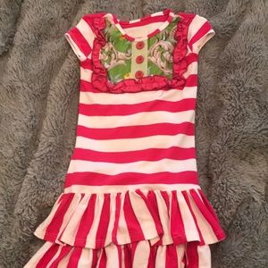 Nwt persnickety dress!